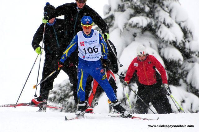 GP Pays Rochois 2014